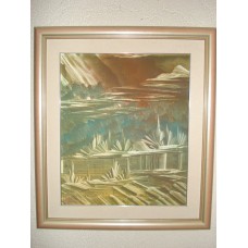 Peinture renommée
